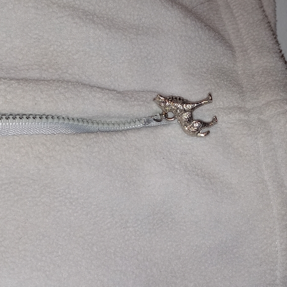 Full zip sweatshirt - Picture 4 of 10